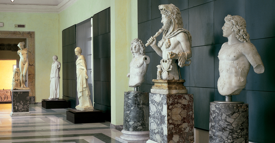 Musei Capitolini